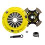 ACT ZM2-XTG4 1991 Mazda Miata XT/Race Sprung 4 Pad Clutch Kit