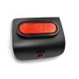 18-   Jeep Wrangler JL Flush Mount Tailights