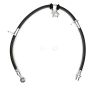 Dynamic Friction 350-58002 Brake Hose