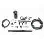 Radium Engineering 20-0825-FL CATCH CAN KIT, CCV, 2017+ CIVIC TYPE-R, FLUID LOCK