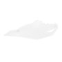 Cycra 1CYC-2771-30 2024 Kawasaki KX450 Side Panels - White