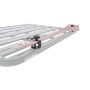Rhino-Rack Pioneer High Lifting Jack Holder Bracket Set (Top Mount)