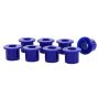 SuperPro Nissan-Sprg/Rear All