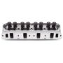 Edelbrock 5025 Cylinder Head E-Street SB Ford 2 02 Intake (Complete Pair)