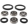 Pivot Works PWFWK-Y08-000 88-02 Yamaha YFS200 Blaster PW Front Wheel Bearing Kit