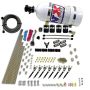 Nitrous Express 80019-10 8 CYL VXL DIRECT PORT, 4 SOLENOIDS (200-500HP JETTING) W/ 10LB BOTTLE
