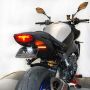 New Rage Cycles MT10-FE-S-22 22+ Yamaha MT-10 Fender Eliminator Kit