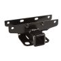Receiver Hitch 2 Inch 18- Jeep Wrangler JL