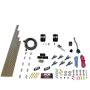 Nitrous Express 80065-00 6-CYL ALCOHOL (150-225-300-375HP) LESS BOTTLE