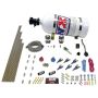 Nitrous Express 80065-10 6-CYL ALCOHOL (150-225-300-375HP) WITH 10LB BOTTLE