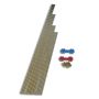 Nitrous Express 80065 6-CYL TUBING KIT (3 - 14 , 3 - 16 , 3 - 20 , 3 - 24 . INCLUDES B-NUTS)