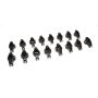 COMP CAMS COM1830-16 BBF Ultra Pro Magnum XD R/A's - 1.73 7/16