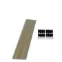 Nitrous Express 80085 8-CYL TUBING KIT (4 - 14 AND 4 - 16 , 4 - 20 , 4 - 24 , INCLUDES B-NUTS)