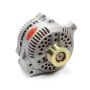 POWERMASTER PWM47771 Alternator 200amp Ford Natural Finish
