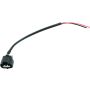 QuadBoss 403212 14-15 Polaris ACE 325 (03) Wiring Pigtail