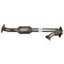 AB Catalytic 51329 Direct-Fit Catalytic Converter EPA (Federal)