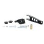 Whiteline 15-20 Audi A3 / 18-20 Audi TT Quattro / 15-20 VW Golf/GTI Engine Pitch Mount Bushing