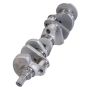 Eagle 4350350057LA Chevrolet 305/350 3.500in Stroke Forged 4340 Steel Lightweight Crankshaft
