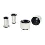 Whiteline KCA552 02-13 Mini Cooper Lower Control Arm Inner Rear Bushing Kit