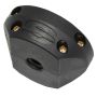 Superwinch 2586 Winch Hook Snubber - Black