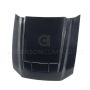 Anderson Composites 10-14 Ford Mustang/Shelby GT500 and 2013-2014 GT/V6 Ram Air Type-CR Hood