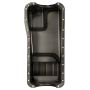 MOROSO MOR20620 BBF 460 Oil Pan - 7qt. 79-95 Mustang Chassis