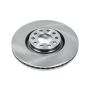 PowerStop EBR637 AutoSpecialty Brake Rotor