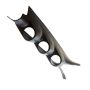 AUTOMETER ATM12134 Triple Pillar Pod 2-1/16 Mustang 10-14