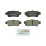 Bosch BC1088 Bosch QuietCast Brake Pads