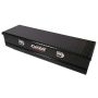Dee Zee DZ8556F Deezee Universal Tool Box - Red Chest BT Alum 56In