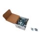 ALLSTAR PERFORMANCE ALL19112 Flush Hd S/E Fasteners 7/16 .550in 50pk Steel
