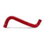 Mishimoto MMHOSE-CIV-22RD 2022+ Honda Civic 1.5T Silicone Coolant Hose Kit - Red