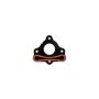 Cometic Gasket C15031 Cometic GM LS Gen-3/4 Camshaft Plate Gasket - With Recessed Bolts