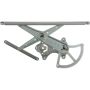 VDO WR51198 Window Regulator - Power