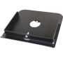 GEN-Y Hitch GH-70924 Gen-Y Capture Plate for Executive King Pin for Slider 5th Wheel Hitches