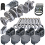 Eagle 20102030 Chrysler 360 4.00in Stroke 4.03in Rotating Assembly Kit
