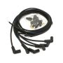 PERTRONIX IGNITION PRT706190 Spark Plug Wire Set 7mm 90-Deg British 6-Cyl.