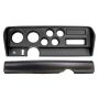 AUTOMETER ATM2914 Direct Fit Gauge Panel Pontiac GTO 70-72 Black