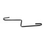 AP Exhaust 8023 Exhaust Bracket