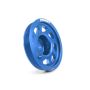 Perrin Performance PSP-ENG-102BL Perrin 93-11 Subaru Impreza / 04-21 STI / 02-14 WRX EJ Engines (w/o AC ONLY) Crank Pulley - Blue