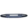 Fishbone Offroad FB22359 2021+ Ford Bronco Front Bumper - Black