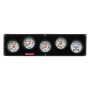 QUICKCAR RACING PRODUCTS QRP61-7051 Extreme 4-1 w/Tach OP/WT/OT/FP