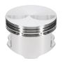 JE Pistons 305 SBC FT Set of 8 Pistons