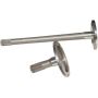Fleece Performance 01-10 GM Duramax 6.6L LB7 / LLY / LBZ / LMM Front TufShafts