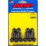 ARP ARP134-1104 Header Bolt Kit - GM LT1 6.2L 6pt