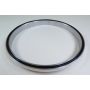 RACING POWER CO-PACKAGED RPCR2014X Sure Seal 1In Alum A/C Riser Fit Flat Base