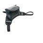 Giant Loop BNR20-B Buckin Roll Tank Bag 1.5L - Black