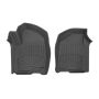 WEATHERTECH WEA4416321IM Front FloorLiner