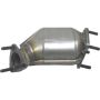 Davico Mfg 16092 Direct Fit Catalytic Converter
