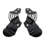 FORD FRDM20045-MSVT Brake Cooling Shields 05-14 Mustang (pr)